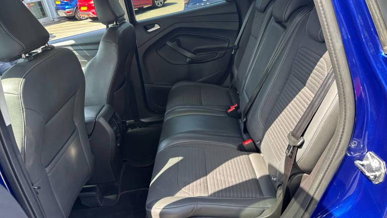 Ford Kuga 1.5 TDCi Titanium 5dr 2WD Diesel Estate
